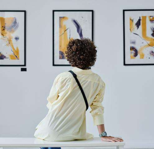 Cultural Paris: Must-See Exhibitions in August 2025
